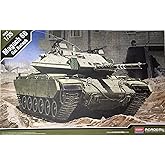 Academy ACA13281 Model Kit, Various