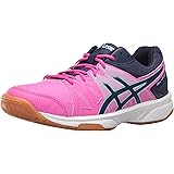 asics women's gel upcourt volleyball shoe