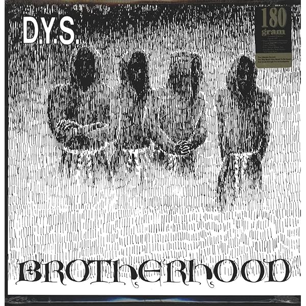 Decontrol Ss - The Kids Will Have Their Say (Trust Edit - Amazon