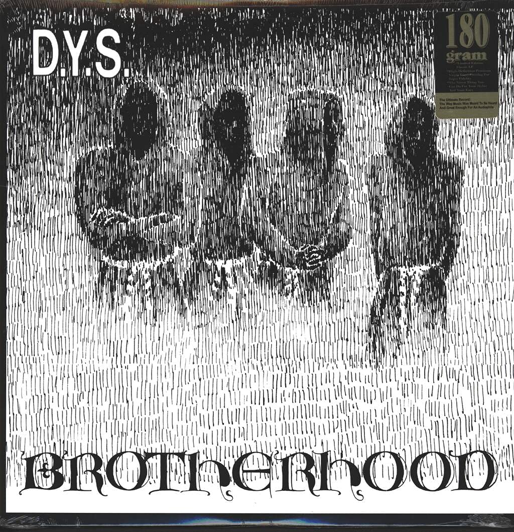 Brotherhood [VINYL]