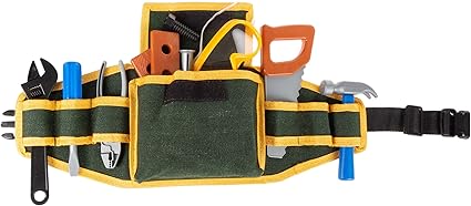 children's play tool belt