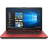 HP 15-bs234wm Intel Pentium N5000 Quad Core 4GB 500GB 15.6-inch Windows 10 Laptop (Renewed)