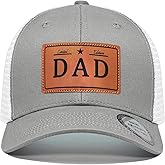 Dad Gifts from Daughter Wife Son Friends for Men,Fathers Day Hat for Birthday Christmas,Unique