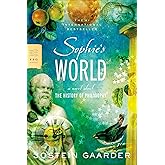 Sophie's World: A Novel About the History of Philosophy (Fsg Classics)