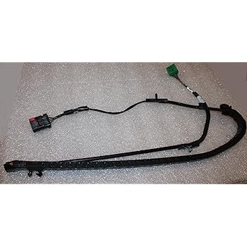 Front Door Wiring Replacement Accessories Left Driver Side Power Sliding Door Wiring Harness For 2004 2007 - View #6