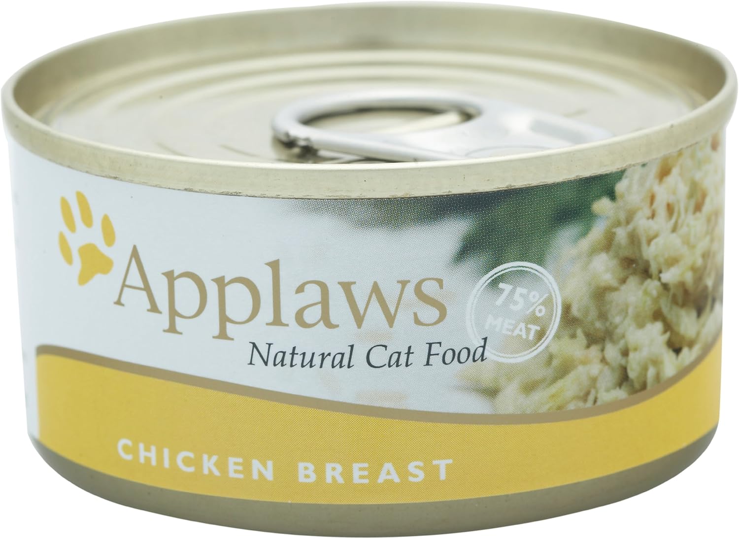 Applaws Cat Food Tin Chicken Breast 24x70g Amazon.co.uk Pet Supplies