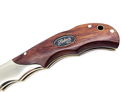 MIKI Classic Gentleman Edition Pocket Knife Folding Knife For EDC