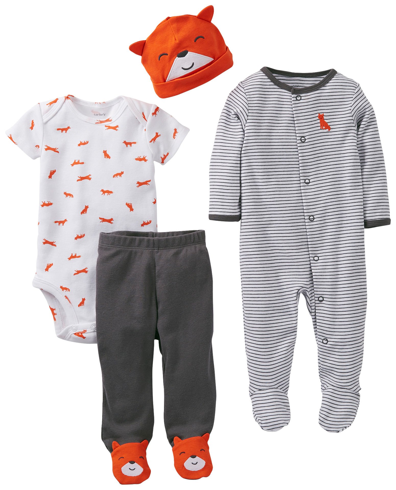 carters baby clothes online