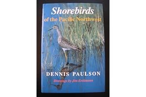 Shorebirds of the Pacific Northwest