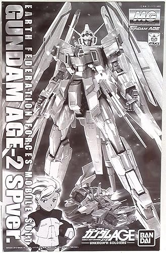 Amazon Mg 1 100 ガンダムage 2ノーマル 特務隊仕様 プラモデル 通販 Amazon Mg 1 100 ガンダムage 2ノーマル 特務隊仕様 プラモデル 通販