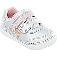Stride Rite Unisex-Baby Sm Kennedy Sneaker