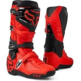 Fox Racing Men's Motion Motocross Dirt Bike Boots