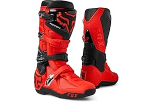 Fox Racing Unisex-Adult Motion Motocross Boots