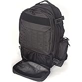 Sandpiper of California 5069 Rockwell Tactical Backpacks
