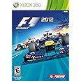 F1: 2012