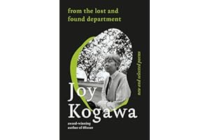 From the Lost and Found Department: New and Selected Poems