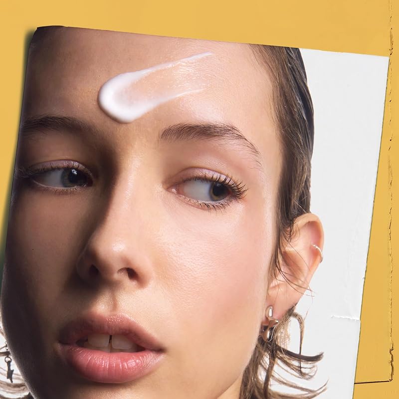 Sérum Visage Anti-Rides Vitamine C 12,5% Acide Hyaluronique