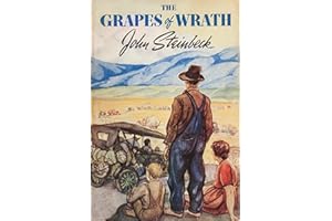 The Grapes of Wrath