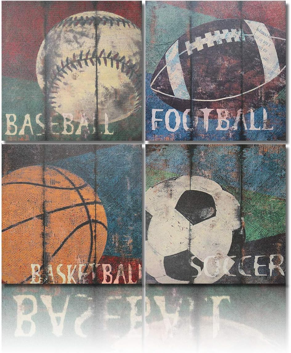 soccer themed nursery