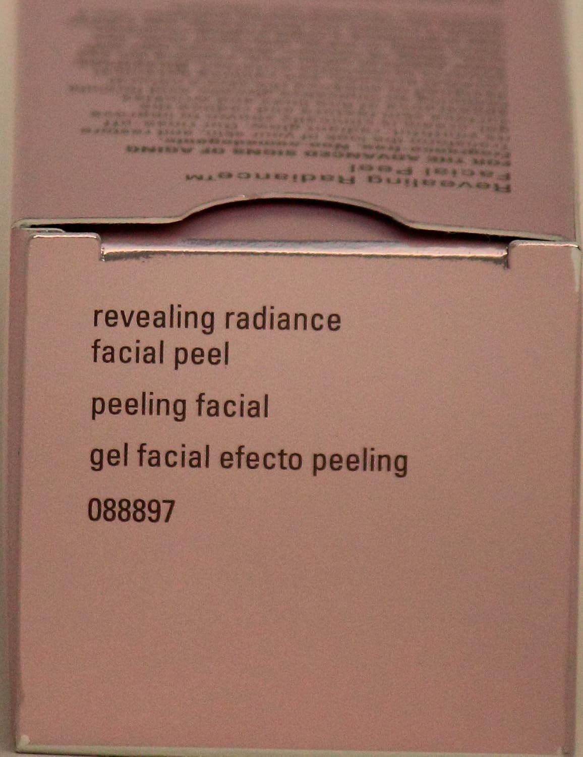 Mary Kay TimeWise Repair Revealing Radiance Facial Peel: Beauty