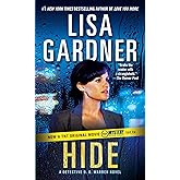 Hide (A Detective D.D. Warren Novel)