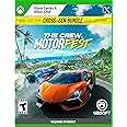 The Crew™ Motorfest - Standard Edition, Xbox Series X