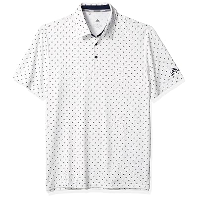 adidas Men's Ultimate365 Polo Shirt Badge of Sport France Ubuy