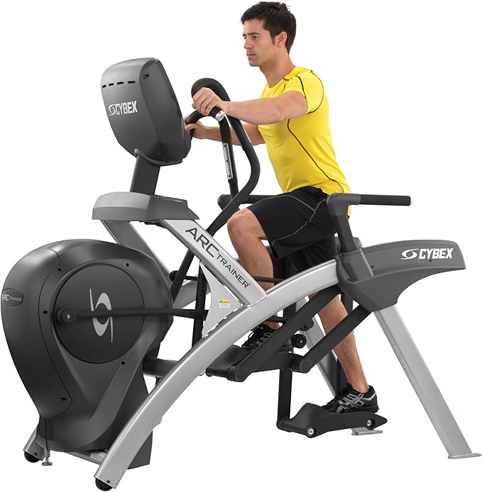 Cybex 770AT Arc Trainer, Elliptical Trainers Amazon Canada