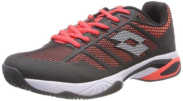 Lotto Herren Viper Ultra Iv Cly Tennisschuhe 40.5 EU