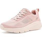 Skechers Womens Bobs Arch Fit Elev8