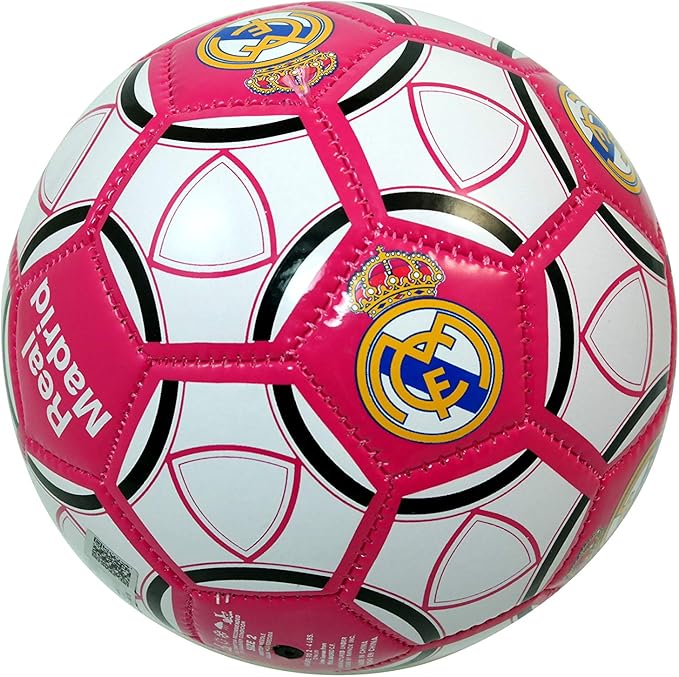 real madrid mini ball