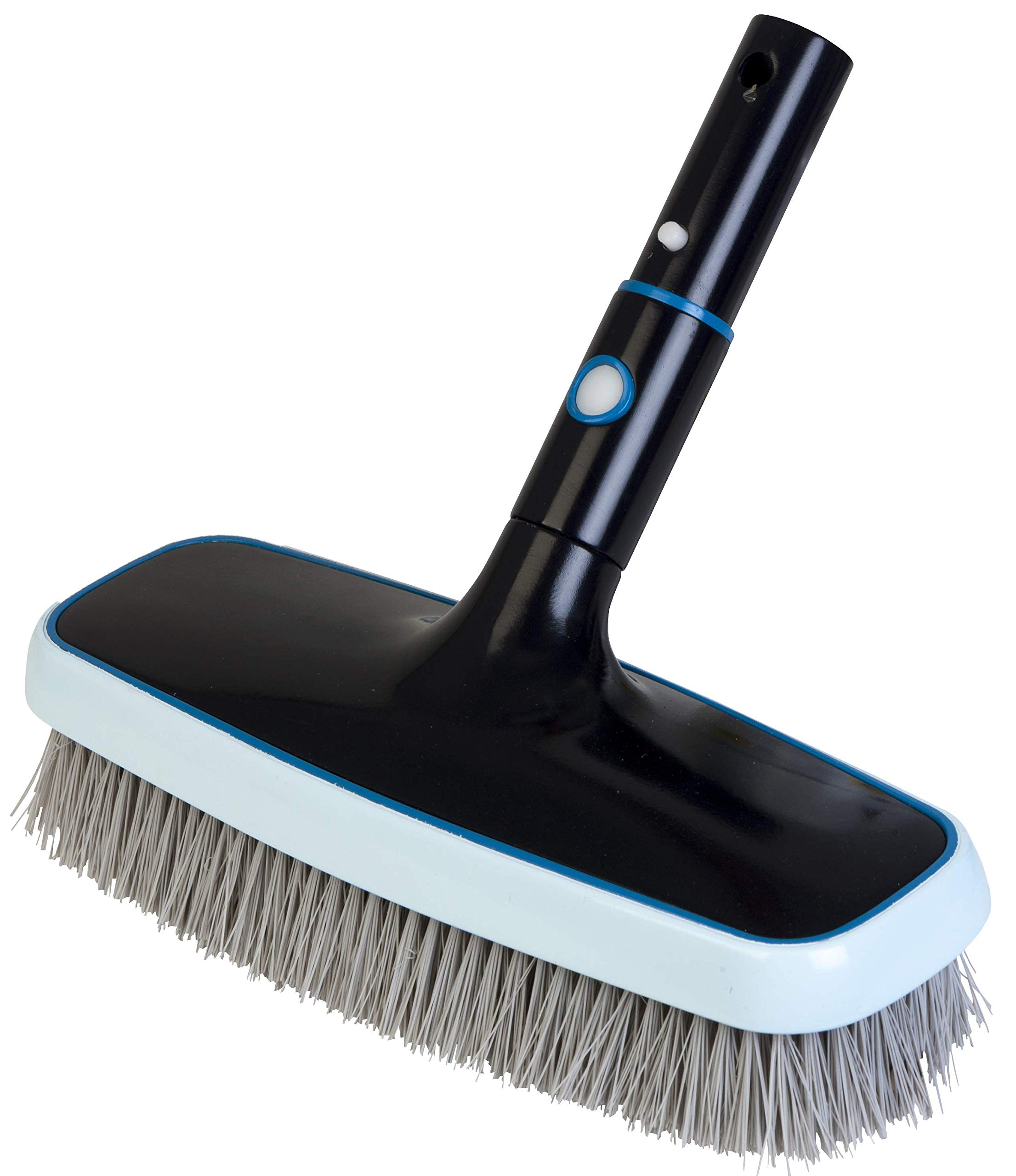 Gre WBP25 Brush for Cleaning Basin Floor and Walls, 25 cm