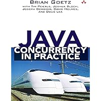 Java Concurrency in Practice
