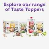 Applaws 100% Natural Wet Dog Food Topper Chicken Selection in Broth 156g Tin view 5