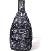 Baggallini womens Central Park Sling