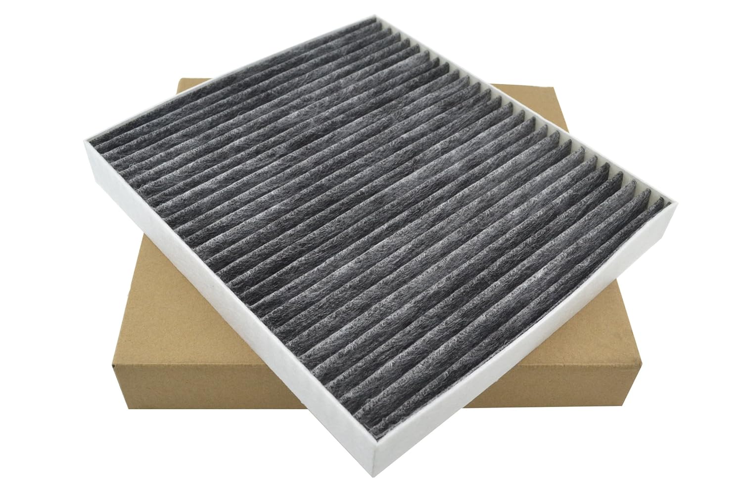 Amazon Com Bi Trust Klc00018 Cabin Air Filter For Chrysler