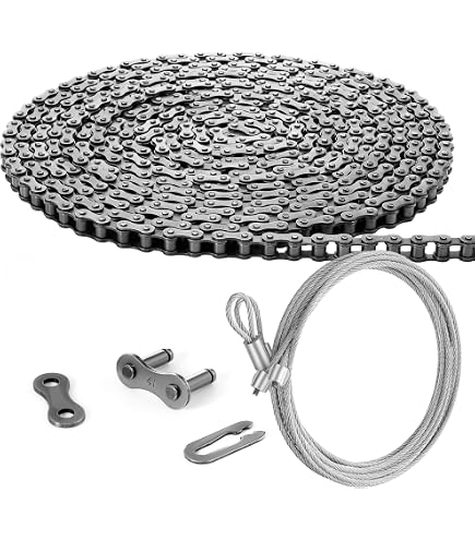 thumbnail image 2 of Sliding Gate Operator With Chain 2 of 14