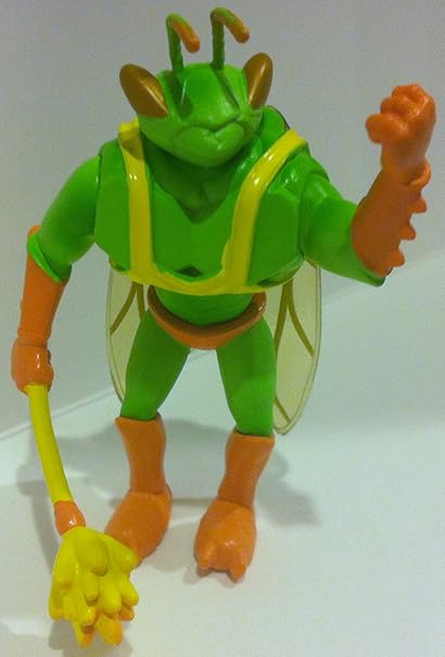 toy story 3 twitch action figure