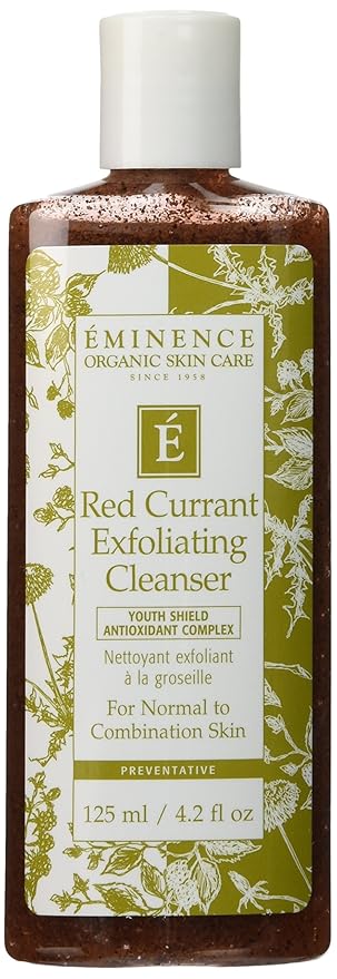 eminence red currant