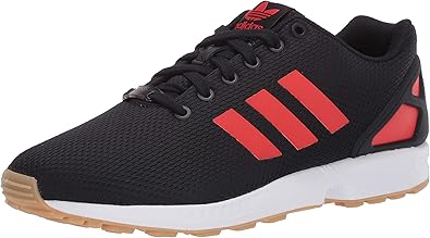 adidas originals zx flux men gold