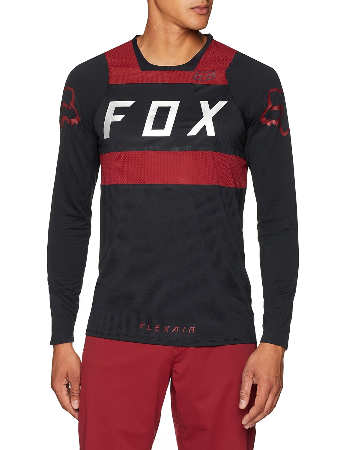 more affordable Fox Racing Flexair Short-Sleeve Jersey ...
