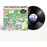 They Might Be Giants