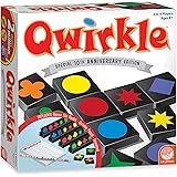 10th Anniversary Qwirkle by MindWare