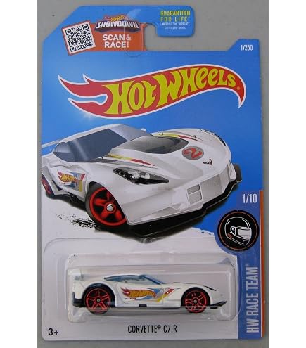 Hot Wheels '69 Corvette modellino auto pressofuso scala 1:64 Hot Wheels '69 Corvette modellino auto pressofuso scala 1:64