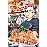 Food Wars!: Shokugeki no Soma, Vol. 1 (1)