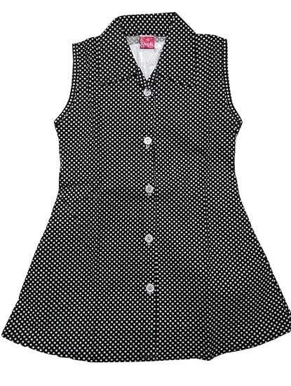 cotton frocks for 6 years old girl