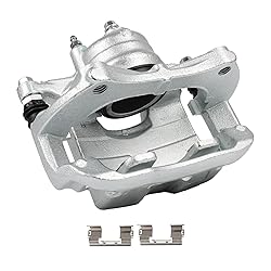 SCITOO 18B5329 Front Left Disc Brake Caliper