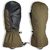 Outdoor Research Men's Adrenaline Mitts