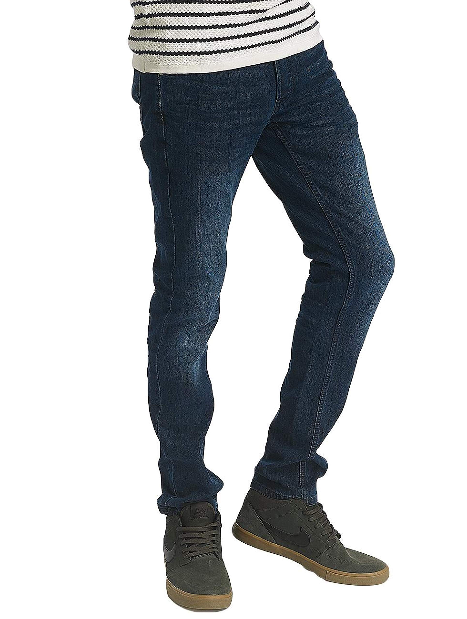 Buy Solid Men Jeans/Slim Fit Jeans Joy 
