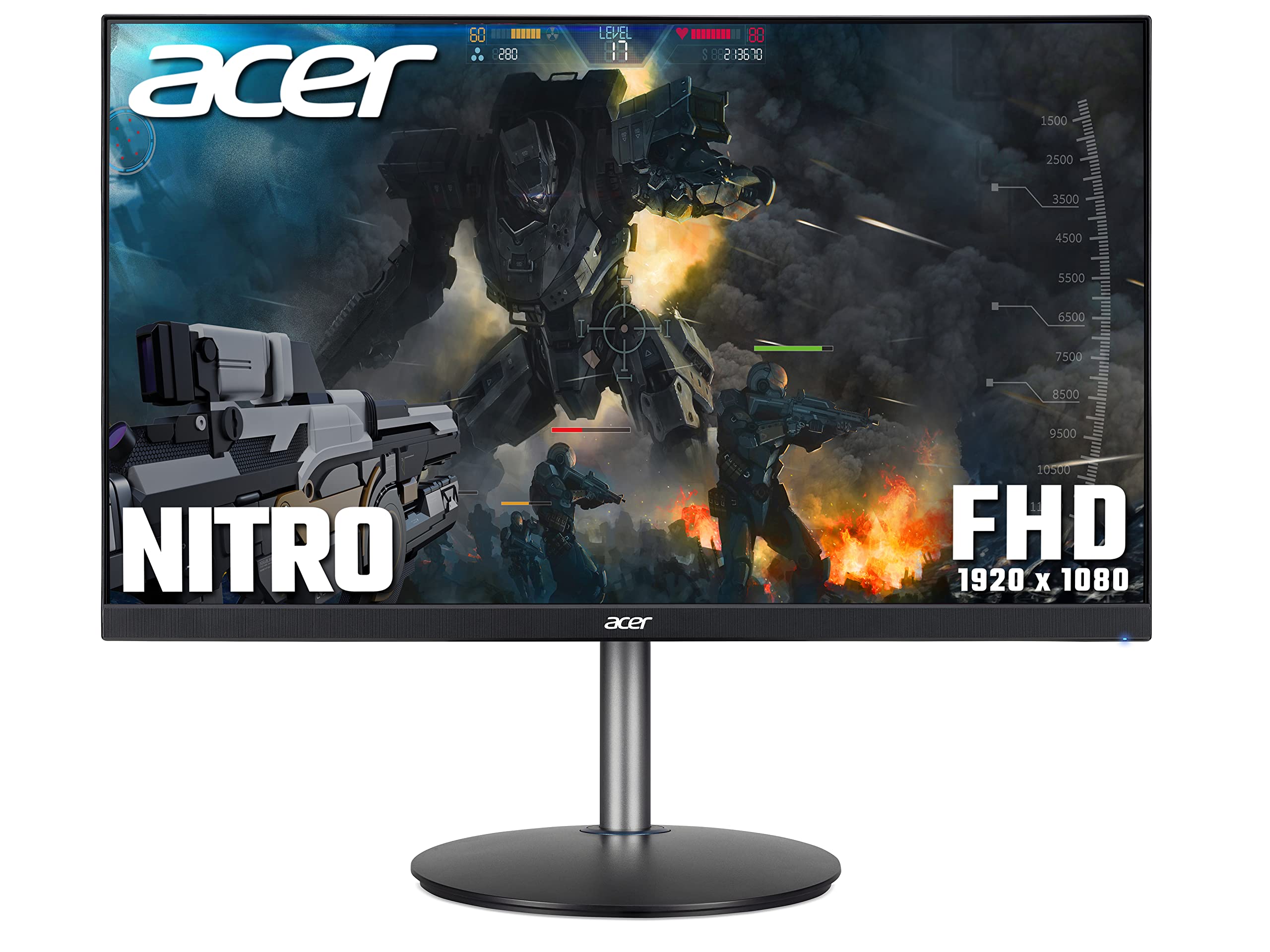Mua Acer Nitro XF243YPbmiiprx 23.8 Inch Full HD Gaming Monitor (IPS ...